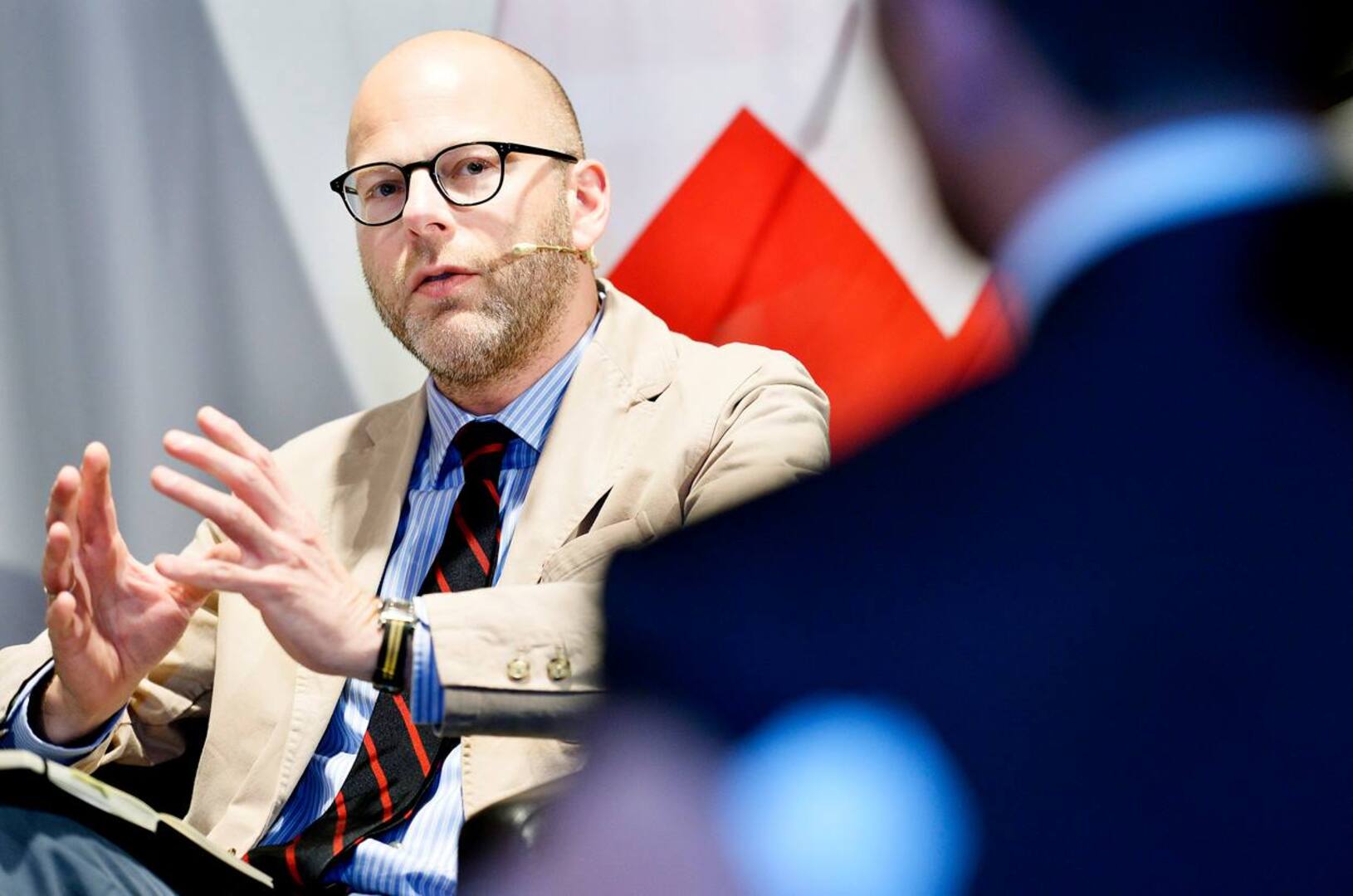 Vogel: EU sada treba kazniti Dodika - slika 1